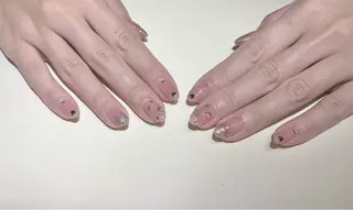 ネイル A-nail所属・A- nailのネイルデザイン