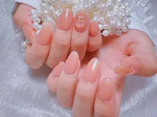 ネイル 🦋久川 晴子🦋のネイルデザイン