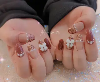 ネイル I LOVE ME NAIL.。.:*♡のネイルデザイン