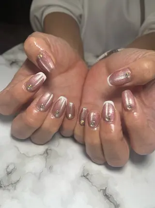 ネイル ྀིN AYAKO  ྀིのネイルデザイン