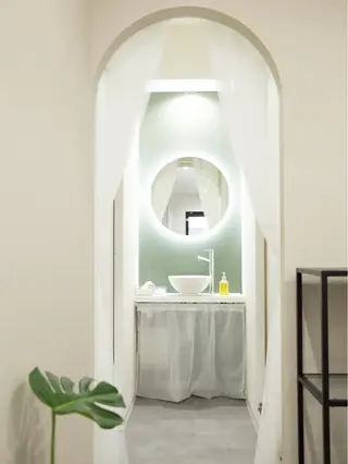 Beauty salon LUNA所属・LUNA / Sakikoの眉毛・アイブロウイメージ