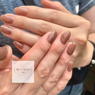 ネイル Nail Salon as-アス-のネイルデザイン