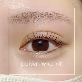 マツエク・マツパ ばんどう みおのマツエク・マツパデザイン