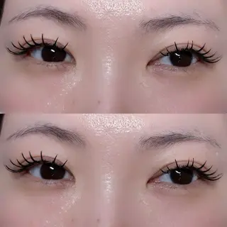 マツエク・マツパ CREA所属・木村 姫星の眉毛・アイブロウイメージ