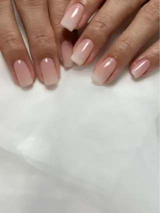 ネイル bibiwoo Ayakoのネイルデザイン