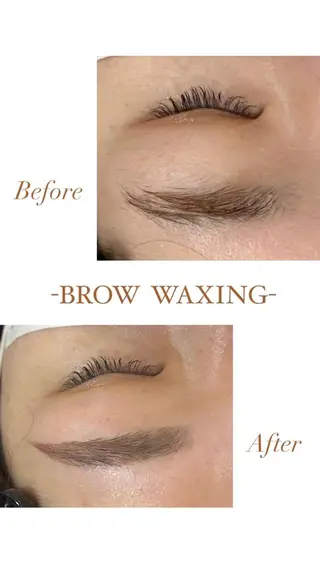 アイブロウ アイブロウリスト SAKIの眉毛・アイブロウイメージ