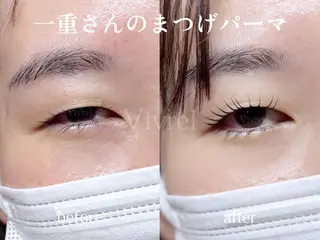 マツエク・マツパ 石黒 恵梨香のエステ・リラクイメージ