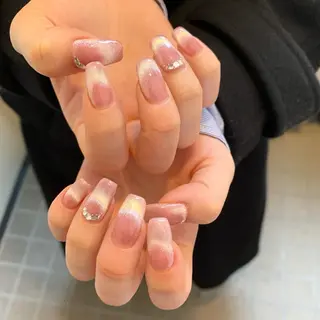 ネイル Aimer Ciel エメシエル大宮ネイルのネイルデザイン