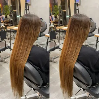 ロング ANGELICA💎 ショウゴのヘアスタイル