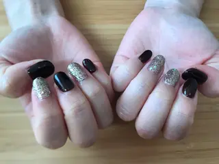 ネイル Nailist Missaのネイルデザイン