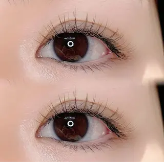 マツエク・マツパ Lowen 野原の眉毛・アイブロウイメージ