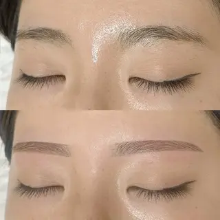 アイブロウ vico名古屋栄店所属・🌺+vico 栄店 🌺MAYUKIの眉毛・アイブロウイメージ