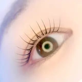 マツエク・マツパ eyelash salon.VIELのマツエク・マツパデザイン