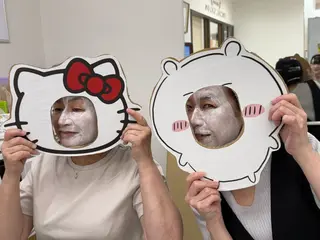 丸の内ヒルズ 今井琴恵のその他イメージ