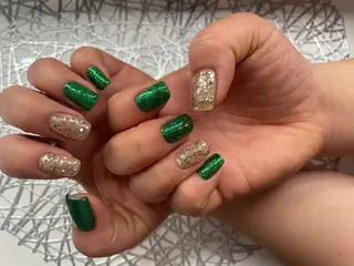 ネイル Crystal BEAUのエステ・リラクイメージ