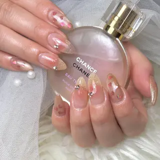 ネイル Nail salon Venusのネイルデザイン