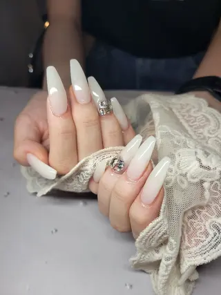 ネイル Nail salon Coco所属・Nail salon Coco【溝の口駅】のネイルデザイン