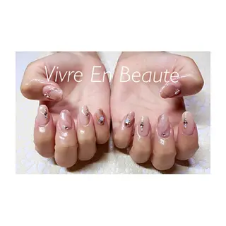 ネイル S Nailのネイルデザイン