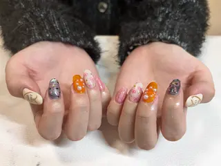 ネイル Ayanail Ayanailのネイルデザイン