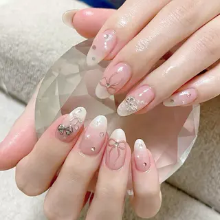 ネイル 💅fleur Ayumiのネイルデザイン