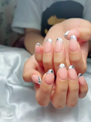 ネイル ewt miniのマツエク・マツパデザイン