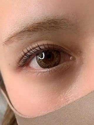 マツエク・マツパ 土屋 智子のエステ・リラクイメージ