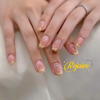 ネイル Momo Nailのネイルデザイン