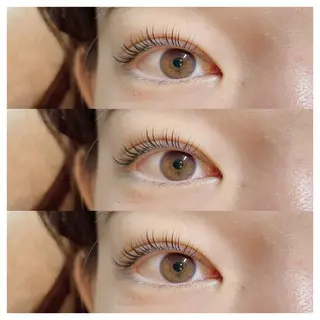 マツエク・マツパ KAWAGUCHI MARIEのマツエク・マツパデザイン