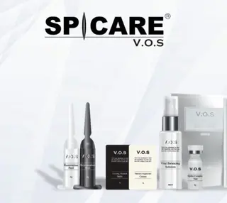 private salon  Dea_maris シュガーリング＆パーソナルボディケア所属・シミ改善・韓国肌管理 ボディメイク痩身のその他イメージ