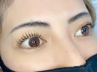 マツエク・マツパ LAND【ランド】 小鹿のマツエク・マツパデザイン