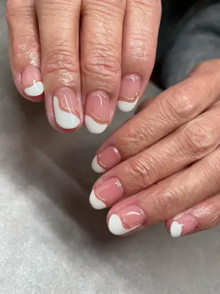 ネイル Ｍ☆NAIL asamiのネイルデザイン