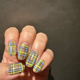 ネイル TK nail Sugiyamaのネイルデザイン