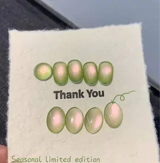 ネイル RELIEVE Salonのマツエク・マツパデザイン