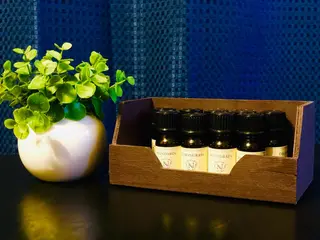 AROMAROCK .のエステ・リラクイメージ