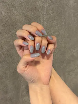 ネイル hibiki 池尻大橋:)の眉毛・アイブロウイメージ