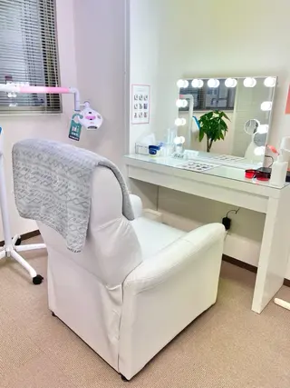 セルフホワイトニング エクシア新潟所属・セルフホワイトニング エクシア新潟のその他イメージ