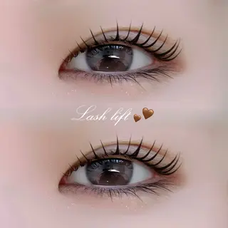 マツエク・マツパ PlusEono / 塚本のマツエク・マツパデザイン