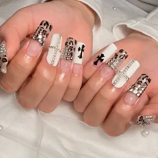 セミロング 🌹Belle Nail🌹のネイルデザイン