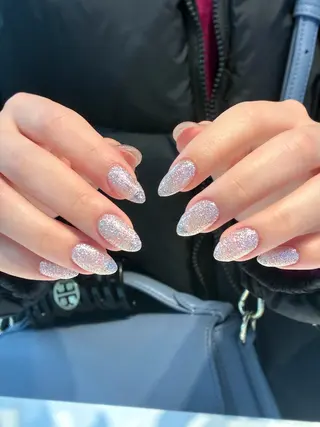 ネイル 瀨々 綺理のネイルデザイン