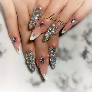 ネイル Jaime Yuiのネイルデザイン