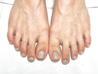 ネイル Lipa【リパ】所属・Lipa【リパ】 kyokaのネイルデザイン