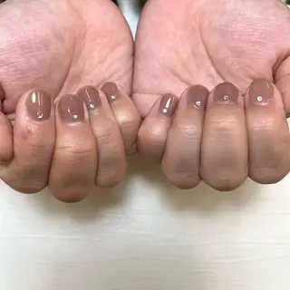 ネイル RINA .のネイルデザイン