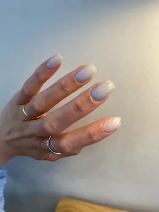 ネイル mew (ミュー)所属・y nahoのネイルデザイン