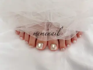 ネイル Noguchi Megumiのその他イメージ