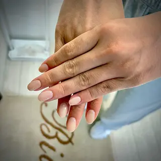 ネイル Bianca大宮 望月 美羽のネイルデザイン