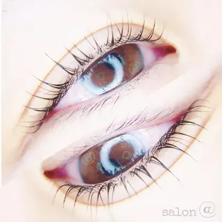 マツエク・マツパ salon @のマツエク・マツパデザイン