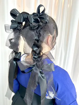 ヘアアレンジ Amy エイミーのその他イメージ