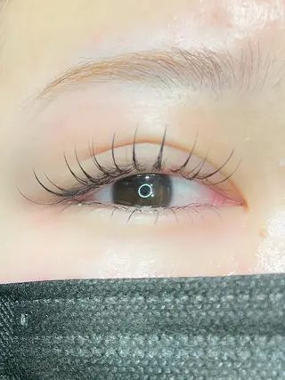 マツエク・マツパ noneye kiraraのマツエク・マツパデザイン