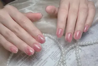 ネイル Miss Uネイルサロン所属・MissU ネイルサロンのネイルデザイン