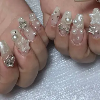 ネイル ciel nailのネイルデザイン